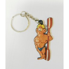 Брелок Байдарочник ЭКСИ ECSI