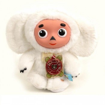 Мягкая игрушка Чебурашка Мульти-Пульти V36083/17