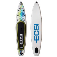 Доска надувная ECSI SUP Expert Sport (12'6X30''X6'')