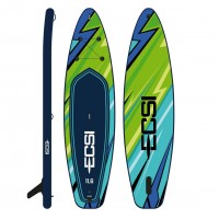 Доска надувная ECSI SUP Master Cruiser (11'6X34''X6'')