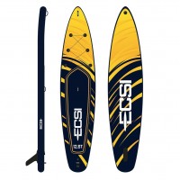 Доска надувная ECSI SUP Master Touring (12'6X32''X6'')