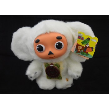 Мягкая игрушка Чебурашка Мульти-Пульти V36083/17