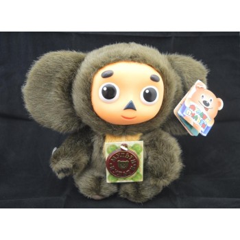 Мягкая игрушка Чебурашка Мульти-Пульти V36083/17