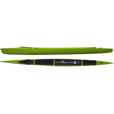 Каноэ ЭКСИ ECSI C-1 Carbon