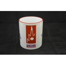 Кружка сувенирная ЭКСИ