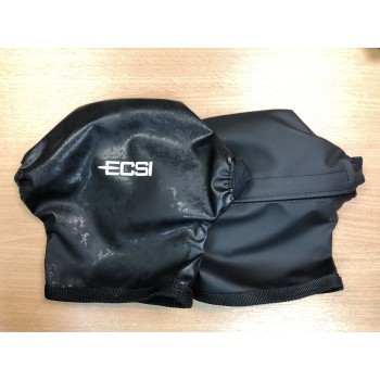 Перчатки для гребли на байдарке укороченные ЭКСИ Short уценка