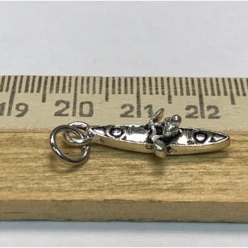 Подарочная подвеска Байдарочник ЭКСИ ECSI