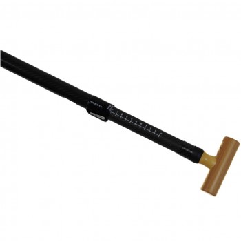 Весло для гребли на каноэ цельное / разборное ЭКСИ