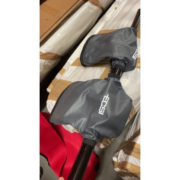 Перчатки для гребли на байдарке ЭКСИ