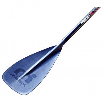 Весло для гребли на Supboard разборное Mistral Paddle Carbon Composite (119-213-101W)