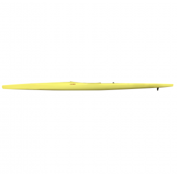 Байдарка спортивная одиночка Nelo 7 K1 Vanquish P24 Restyling