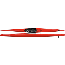 Байдарка спортивная одиночка Nelo 7