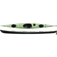 Байдарка Nelo C-Trek A1