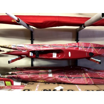 Байдарка Nelo Future Kids Ocean Ski Micro