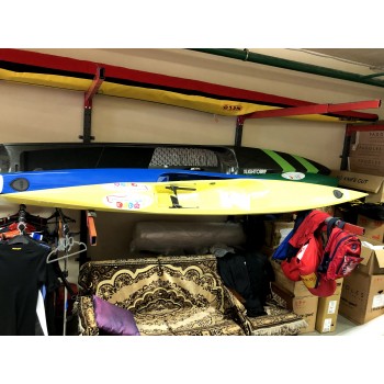 Байдарка Nelo Future Kids Ocean Ski Mini