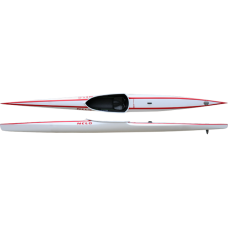 Байдарка Nelo K1 Classic SСS