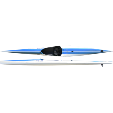 Байдарка Nelo K1 Viper SСS