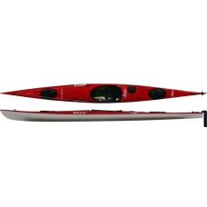 Байдарка Nelo Navigator WWR