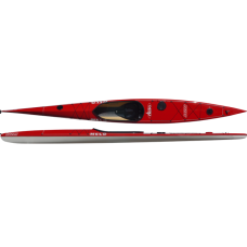 Байдарка Nelo Razor WWR