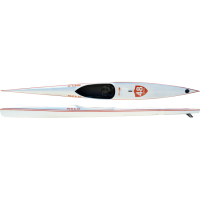 Байдарка Nelo Viper 44 WWR