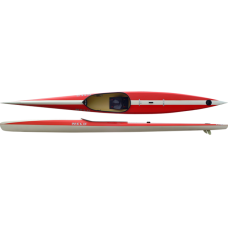 Байдарка Nelo Viper 51 WWR