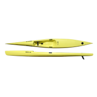 Байдарка Nelo Viper 55 Ski WWR