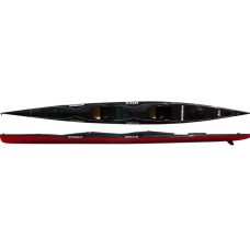 Байдарка Nelo Waterman WWR