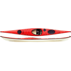 Байдарка Nelo Zephyr WWR