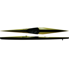 Параканоэ одиночка Nelo K1 Paracanoe SCS