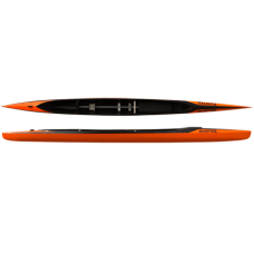 Каноэ Plastex C-1 Fighter XS Rio 2016