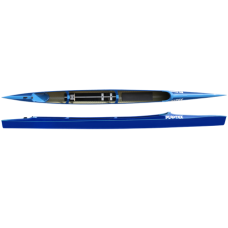 Каноэ Plastex C-1 Olympia Maxima