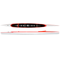 Каноэ Plastex C-2 Maxima Rio 2016