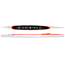 Каноэ Plastex C-2 Maxima Rio 2016