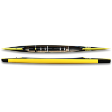 Каноэ Plastex C-2 Maxima 2008