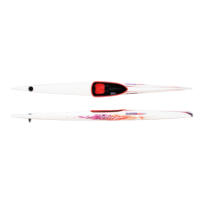 Байдарка Plastex K-1 Bullet