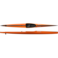 Байдарка Plastex K-1 Fighter 2011 