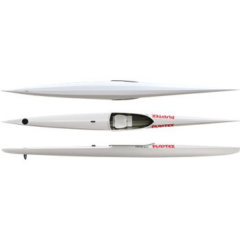 Лодка Plastex K-1 Fighter Evo 2014