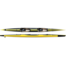 Байдарка Plastex K-2 Eureka