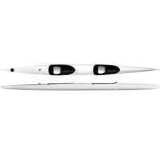 Байдарка Plastex K-2 Fighter Rio 2016 