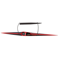 Байдарка Plastex V-1 Outrigger