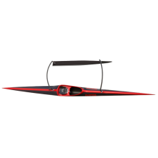 Байдарка Plastex V-1 Outrigger