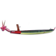 Лодка Plastex Dragon boat big Extreme Д-20