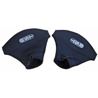 Перчатки для гребли на байдарке неопреновые RST