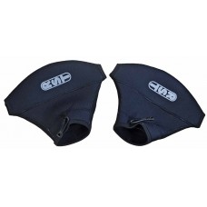 Перчатки для гребли на байдарке неопреновые RST