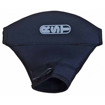 Перчатки для гребли на байдарке неопреновые RST