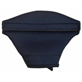 Перчатки для гребли на байдарке неопреновые RST