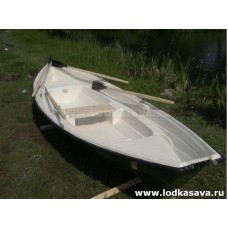 Гребная лодка Sava 480