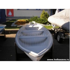 Гребная лодка Sava 500