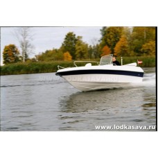 Катер Sava 475