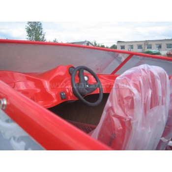 Катер Sava Viking 510